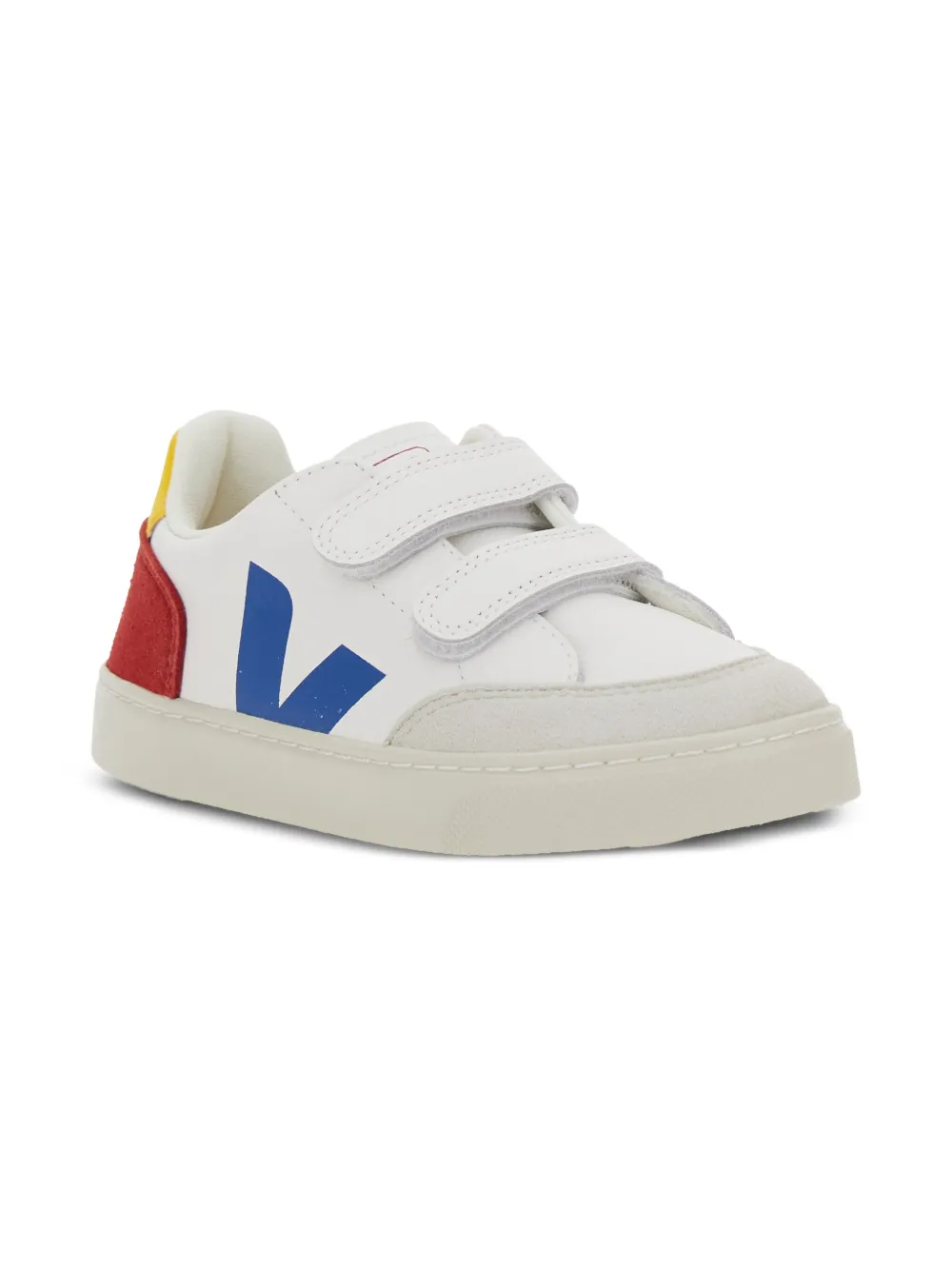 Кроссовки V-12 VEJA Kids, белый
Кроссовки V-12 VEJA Kids, белый