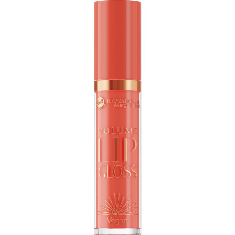 Блеск для губ для объема 01 Summer Kiss HYPOAllergenic, 4,2 g
Блеск для губ для объема 01 Summer Kiss HYPOAllergenic, 4,2 g