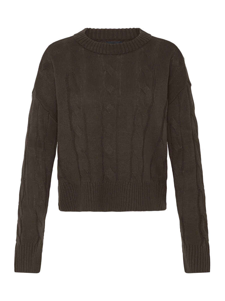 Свитер Oxmo OXFKIMNI , Brown
Свитер Oxmo OXFKIMNI , Brown