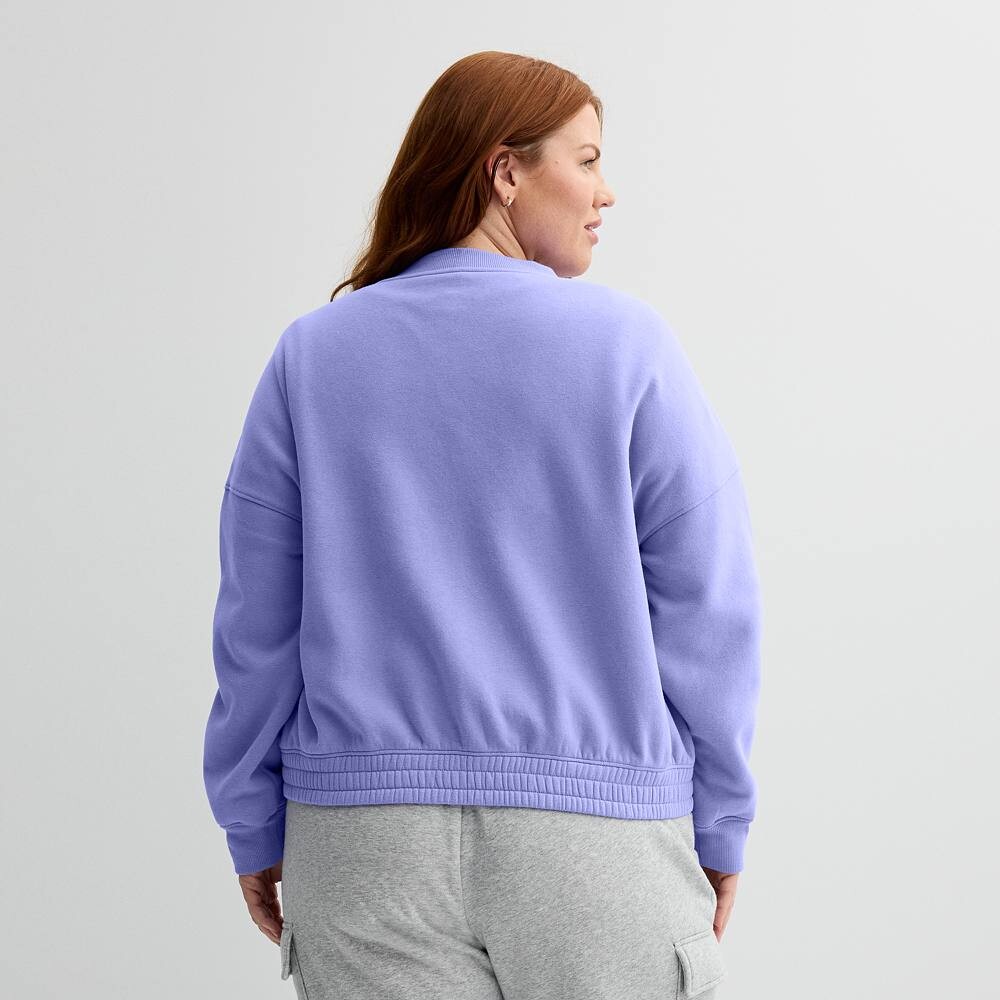 Ультрамягкий укороченный бомбер Tek Gear больших размеров, цвет Rugged Green, Зеленый, Ультрамягкий укороченный бомбер Tek Gear больших размеров, цвет Rugged Green
Ультрамягкий укороченный бомбер Tek Gear больших размеров, цвет Rugged Green, Зеленый, Ультрамягкий укороченный бомбер Tek Gear больших размеров, цвет Rugged Green