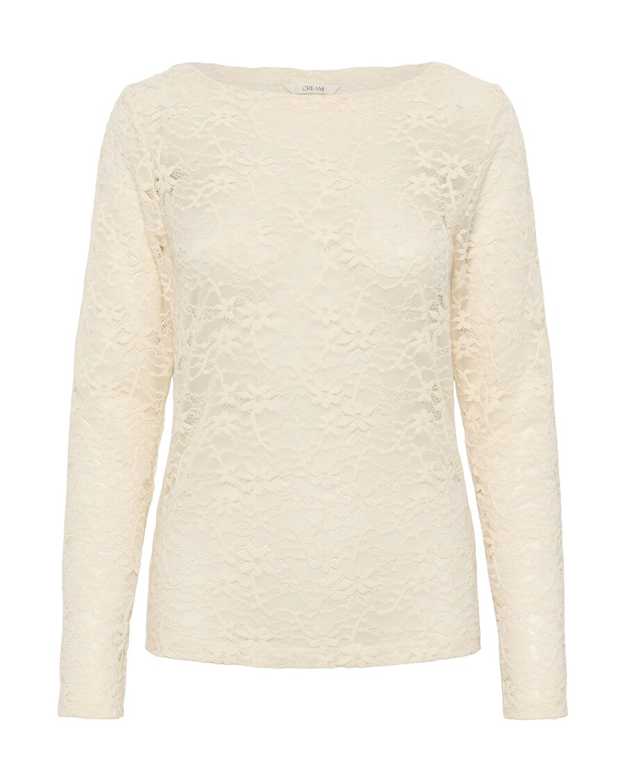 Блуза Cream, Egg Shell
Блуза Cream, Egg Shell
