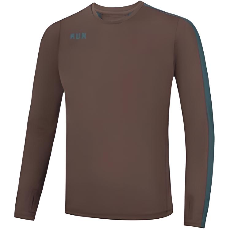 361° Футболка мужская Lotus Purple/Crab Green Crew Neck тонкая прямая посадка
361° Футболка мужская Lotus Purple/Crab Green Crew Neck тонкая прямая посадка