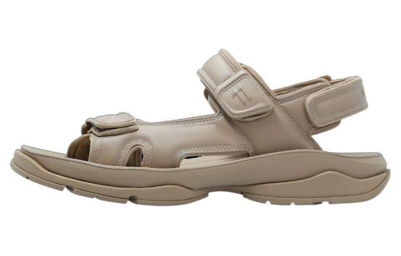 Сандалии пляжные Balenciaga мужские, бежевый
Сандалии пляжные Balenciaga мужские, бежевый