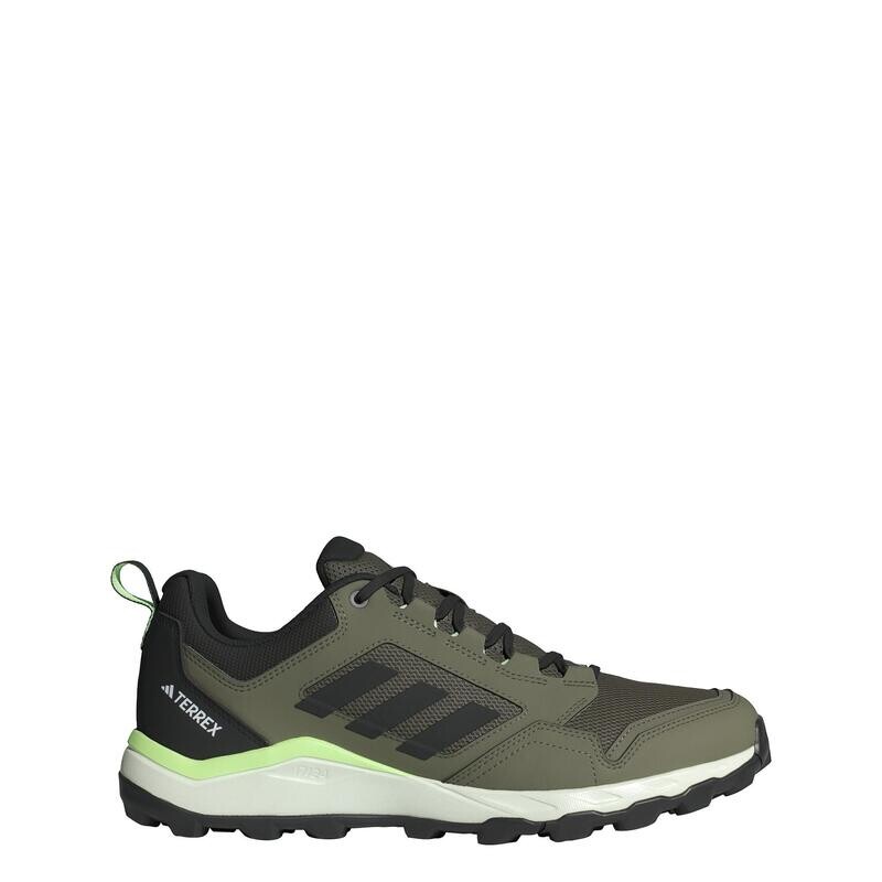 Кроссовки для бега по пересеченной местности Tracerocker 2.0 ADIDAS, цвет verde 
Кроссовки для бега по пересеченной местности Tracerocker 2.0 ADIDAS, цвет verde