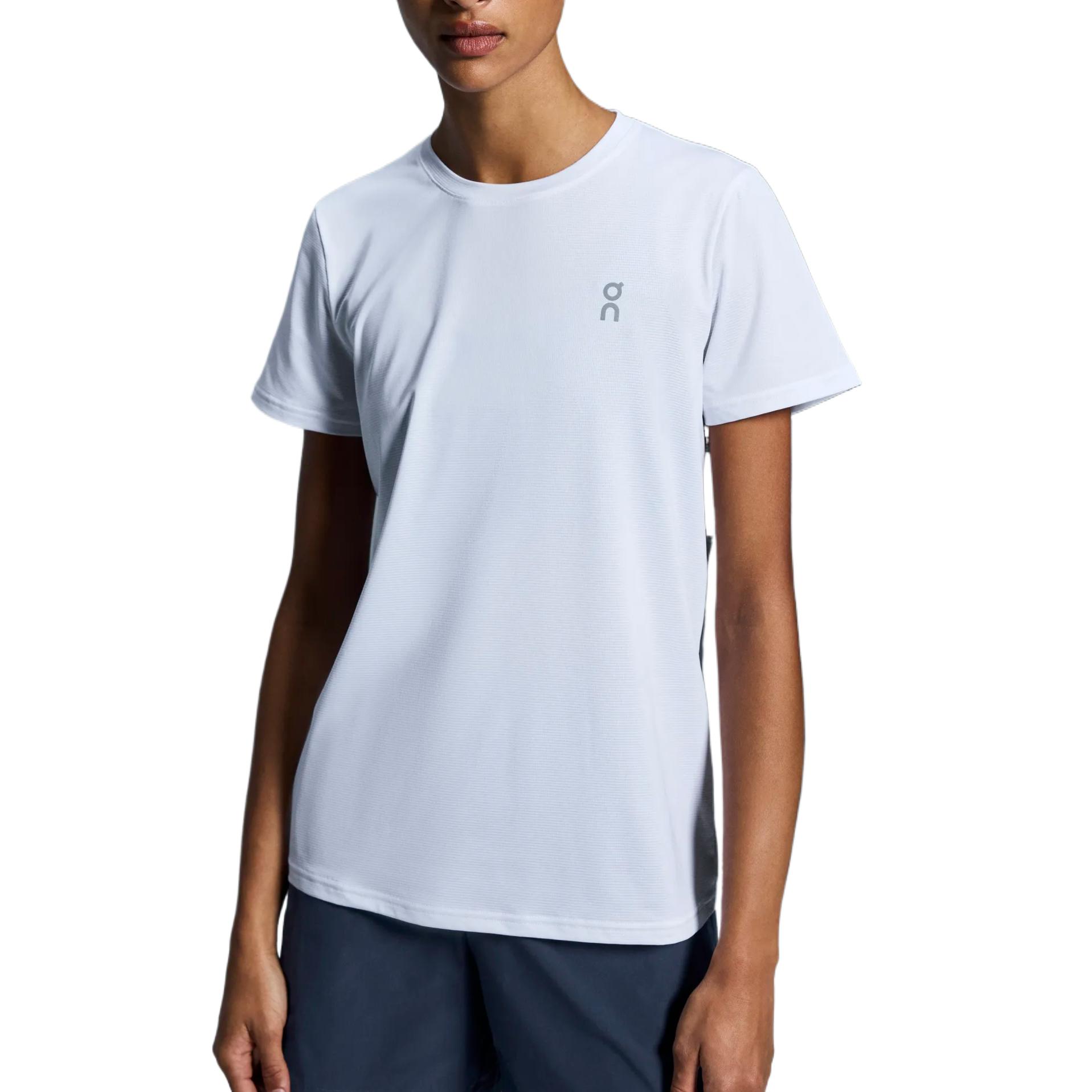 On Обычная футболка женская белая, Белый, On Обычная футболка женская белая
On Обычная футболка женская белая, Белый, On Обычная футболка женская белая