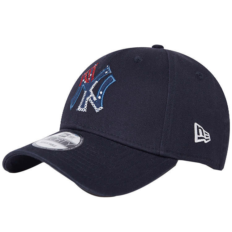 New Era Бейсболка унисекс, Baseball Cap 
New Era Бейсболка унисекс, Baseball Cap