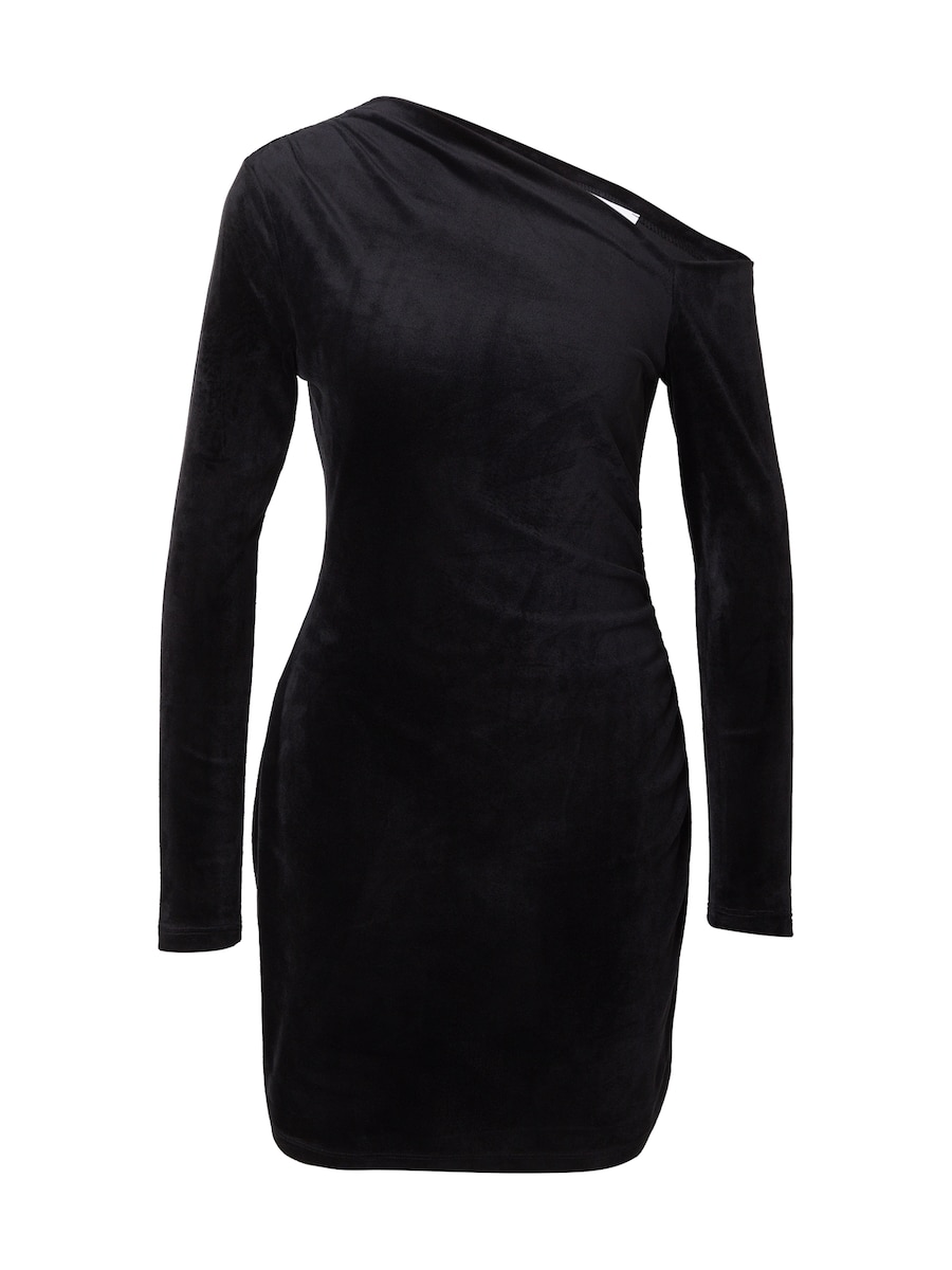 Платье ABOUT YOU Maureen, черный
Платье ABOUT YOU Maureen, черный