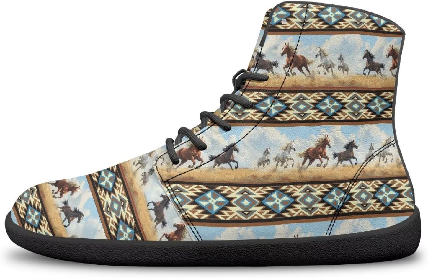 Женские и мужские беговые кроссовки, спортивные прогулочные кроссовки, обувь для бега Hellhero, Western Horse
Женские и мужские беговые кроссовки, спортивные прогулочные кроссовки, обувь для бега Hellhero, Western Horse