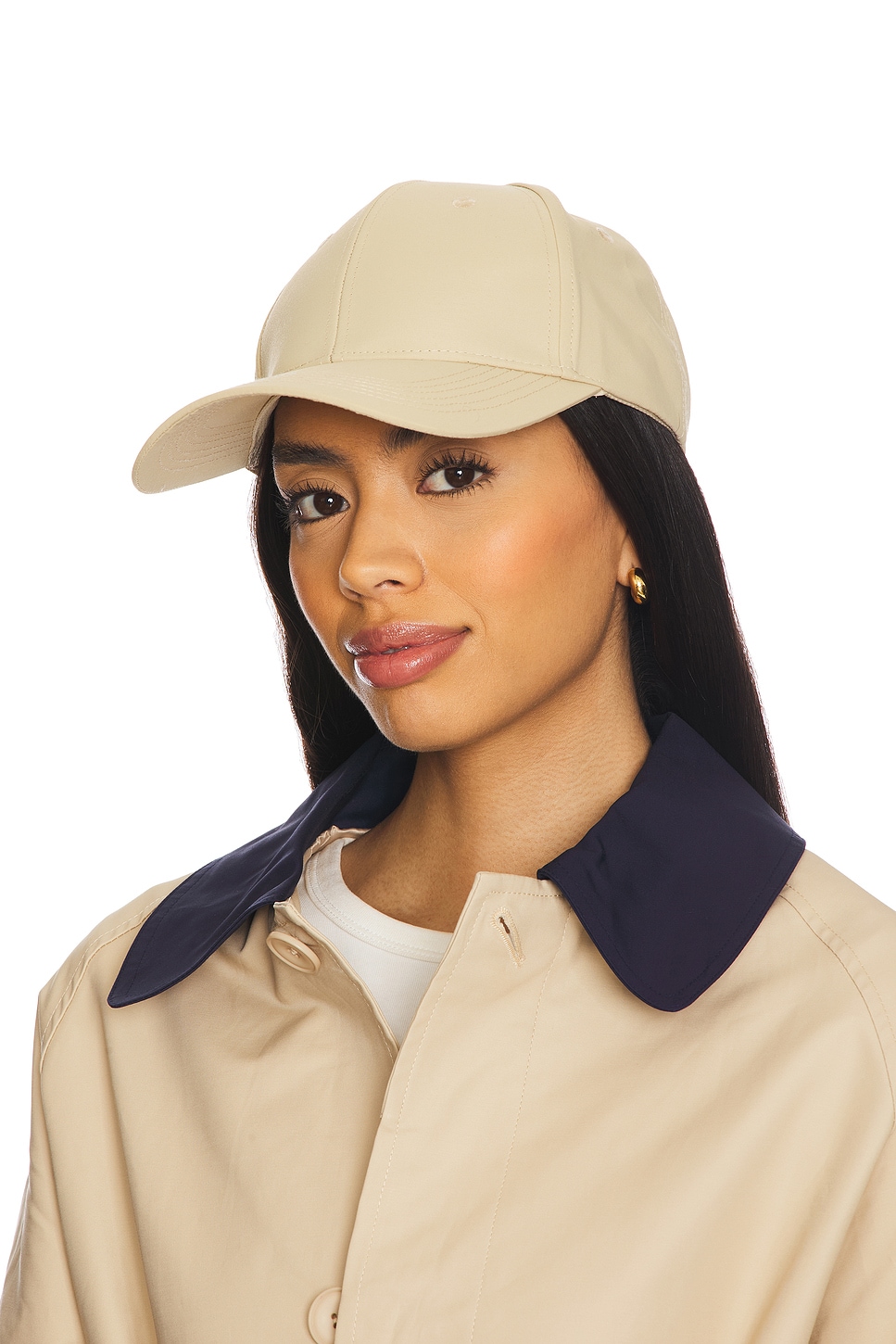 Классическая дождевая кепка Hat Attack, camel
Классическая дождевая кепка Hat Attack, camel