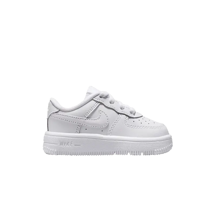 Кроссовки Nike Force 1 Low TD, Triple White
Кроссовки Nike Force 1 Low TD, Triple White