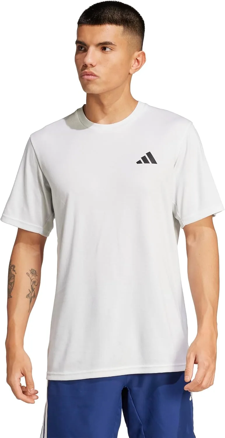 Футболка adidas Men's Train Essentials FeelReady Novelty
Футболка adidas Men's Train Essentials FeelReady Novelty