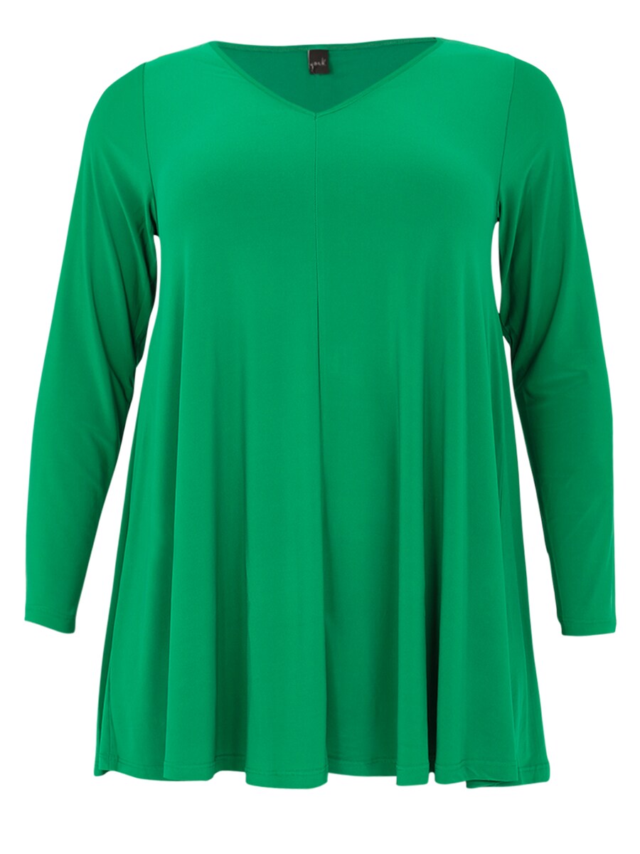 Туника YOEK Tunic, зеленый
Туника YOEK Tunic, зеленый