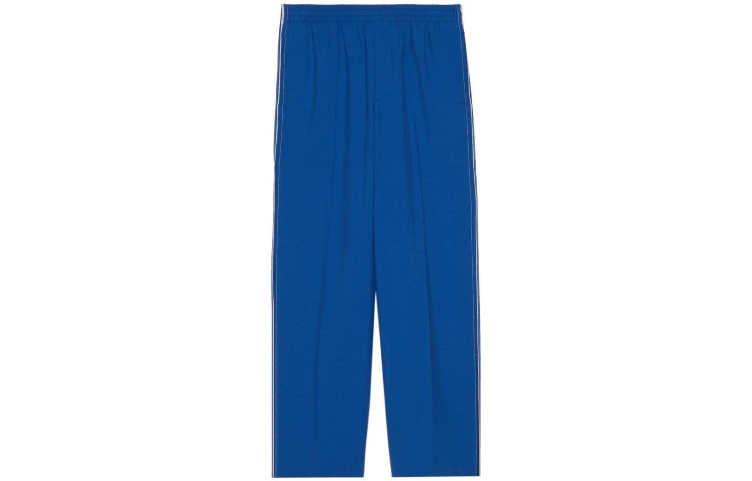 Повседневные брюки мужские синие Gucci, синий
Повседневные брюки мужские синие Gucci, синий