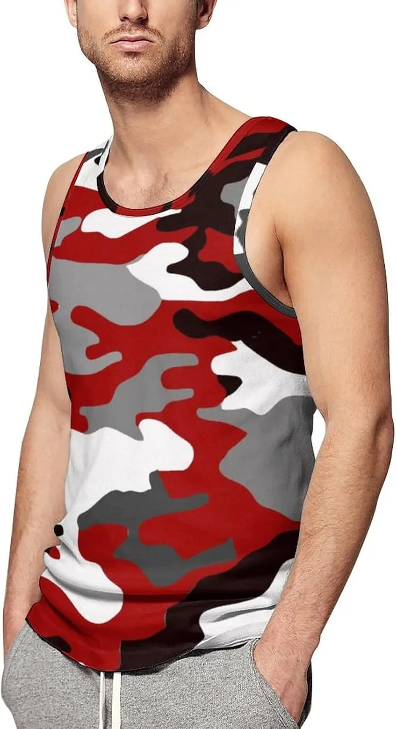 Мужская майка NiYoung без рукавов для спорта и пляжа
Мужская майка NiYoung без рукавов для спорта и пляжа