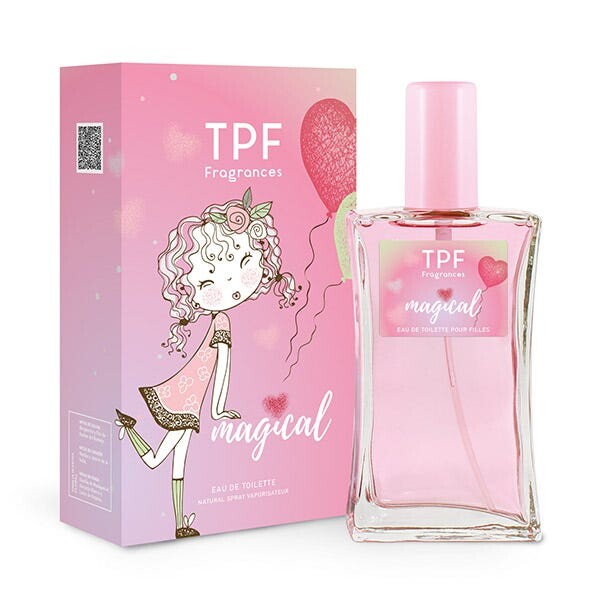 Magical 100 мл Tpf
Magical 100 мл Tpf