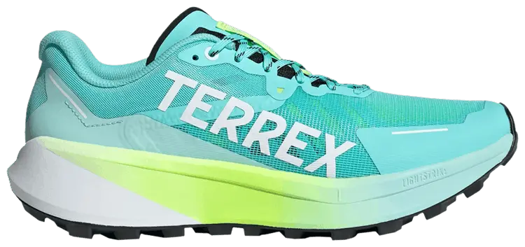 Кроссовки adidas Terrex Agravic 3 'Flash Aqua', синий
Кроссовки adidas Terrex Agravic 3 'Flash Aqua', синий