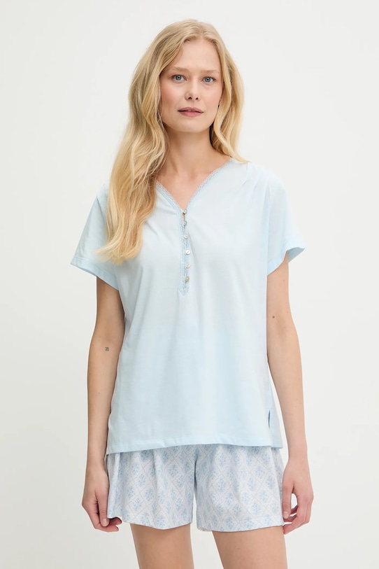 Пижама Answear.Lab, синий
Пижама Answear.Lab, синий