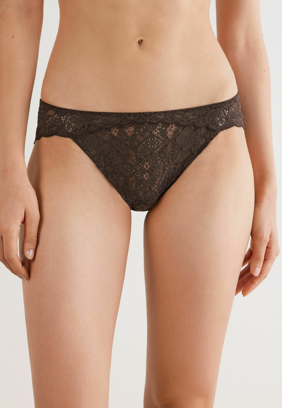 Брифы Intimissimi Briefs, Brown/Dark Brown
Брифы Intimissimi Briefs, Brown/Dark Brown