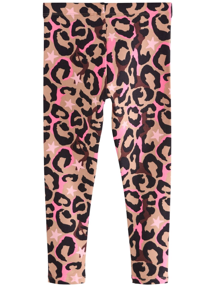 Узкие леггинсы Next, Mixed Colors
Узкие леггинсы Next, Mixed Colors