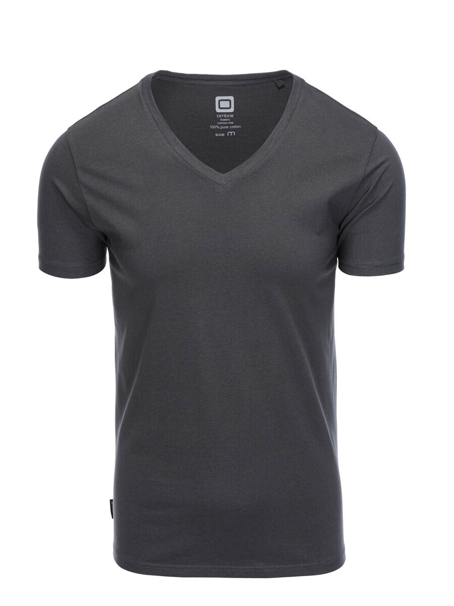 Футболка Ombre, темно-серый
Футболка Ombre, темно-серый