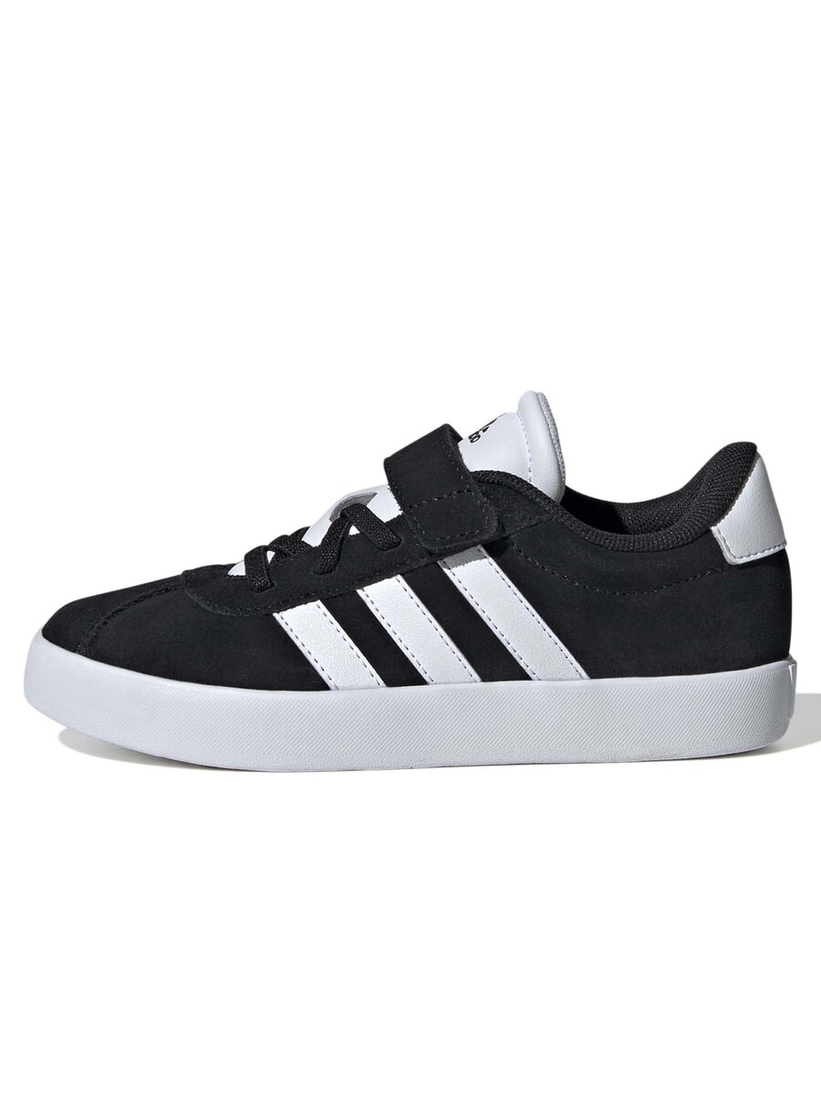 Кроссовки ADIDAS SPORTSWEAR Vl Court 3.0 El C, черный
Кроссовки ADIDAS SPORTSWEAR Vl Court 3.0 El C, черный