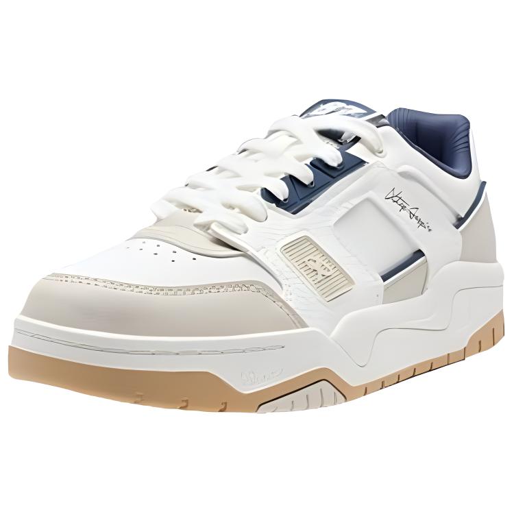 XTEP Теплые, нескользящие, легкие, низкие, мужские, белые, серые, синие, кроссовки
XTEP Теплые, нескользящие, легкие, низкие, мужские, белые, серые, синие, кроссовки