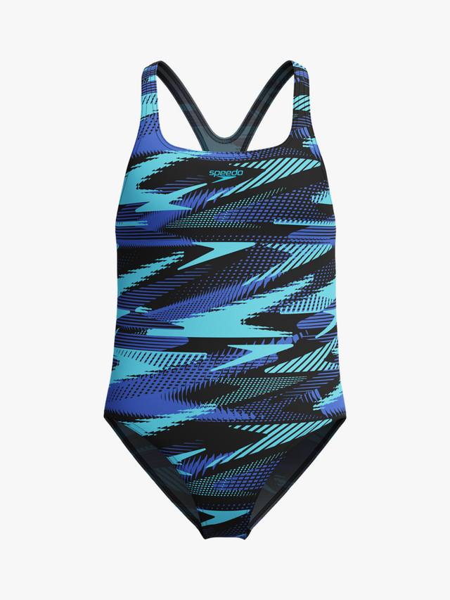 Детский купальник HyperBoom Medalist Speedo, Cobalt/Multi
Детский купальник HyperBoom Medalist Speedo, Cobalt/Multi