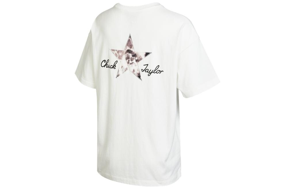 Футболка женская белая Converse, Белый, Футболка женская белая Converse
Футболка женская белая Converse, Белый, Футболка женская белая Converse