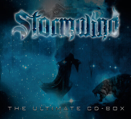 CD диск Stormwind: 4cd Box (ultimate Cd-box)
CD диск Stormwind: 4cd Box (ultimate Cd-box)
