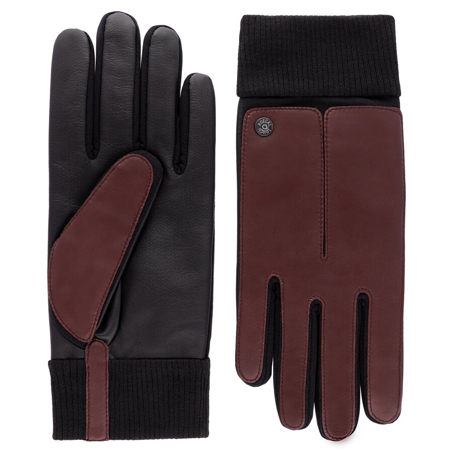 Перчатки с закрытыми пальцами Roeckl Kopenhagen, красный
Перчатки с закрытыми пальцами Roeckl Kopenhagen, красный