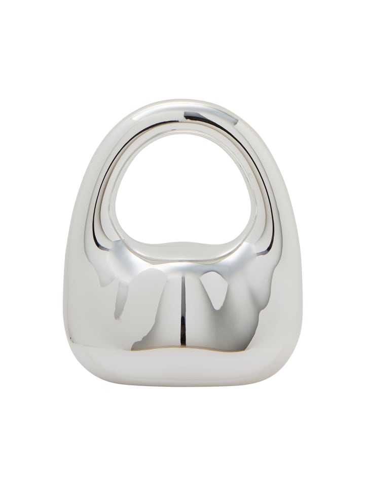 Наплечная сумка myMo at night, серебряный
Наплечная сумка myMo at night, серебряный