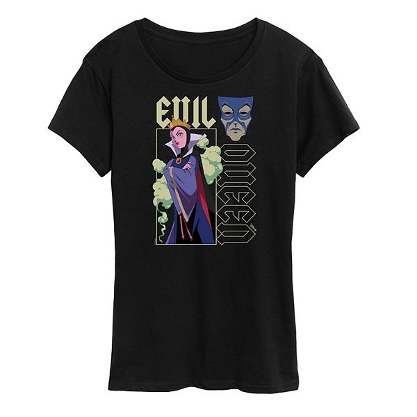 Футболка с принтом Evil Queen, Snow White and the Seven Dwarfs Disney, Белый, Футболка с принтом Evil Queen, Snow White and the Seven Dwarfs Disney
Футболка с принтом Evil Queen, Snow White and the Seven Dwarfs Disney, Белый, Футболка с принтом Evil Queen, Snow White and the Seven Dwarfs Disney