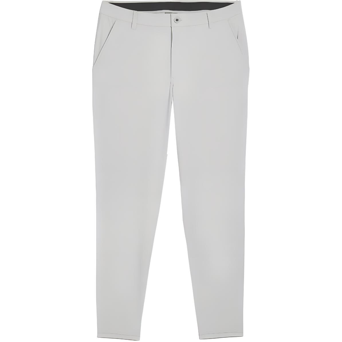 Повседневные брюки мужские светло-серые Puma, серый
Повседневные брюки мужские светло-серые Puma, серый