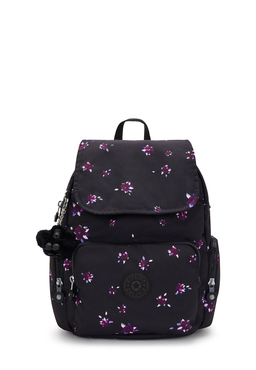 Рюкзак Kipling CITY ZIP, Night Flower/Black
Рюкзак Kipling CITY ZIP, Night Flower/Black