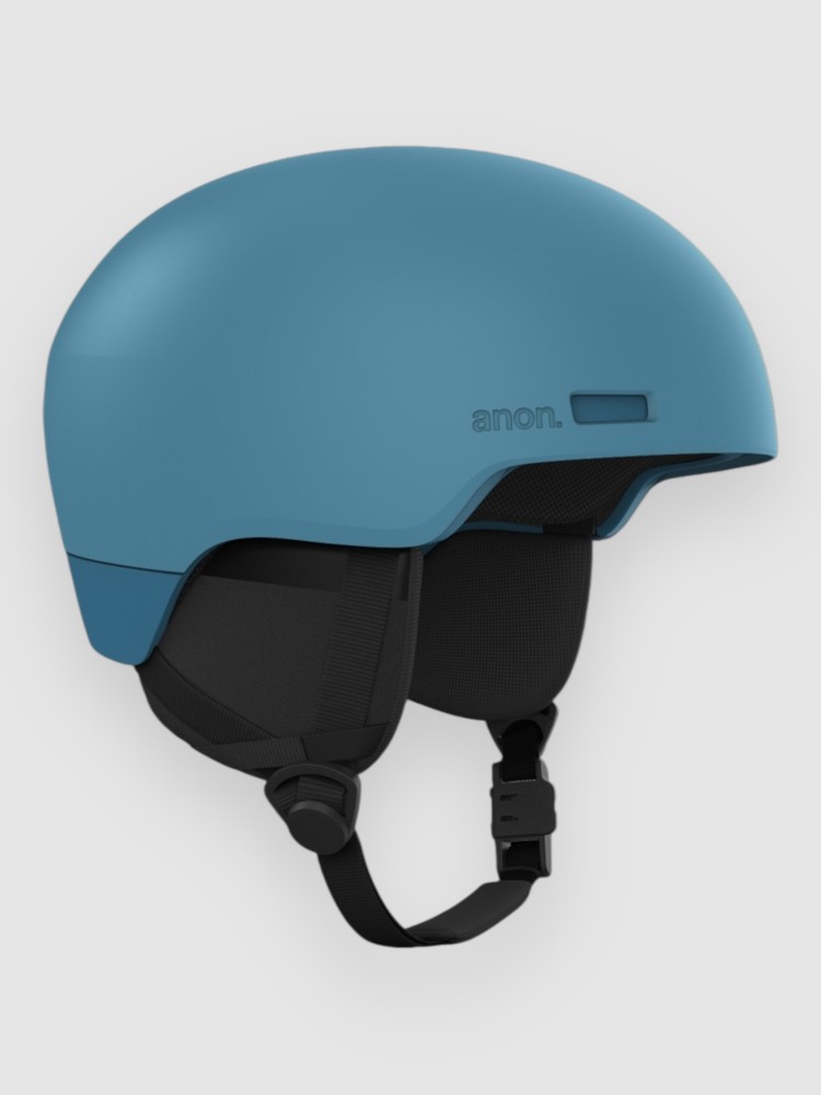 Шлем для сноуборда Anon Windham Wavecel Helm, retro blue
Шлем для сноуборда Anon Windham Wavecel Helm, retro blue