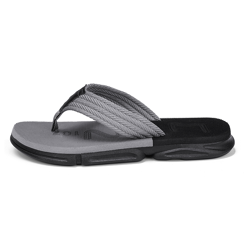 Мужские быстросохнущие шлепанцы с защитой от запаха PAIBLOKS, Black Gray
Мужские быстросохнущие шлепанцы с защитой от запаха PAIBLOKS, Black Gray