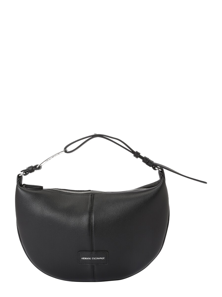 Сумка через плечо ARMANI EXCHANGE POLLY, Black
Сумка через плечо ARMANI EXCHANGE POLLY, Black