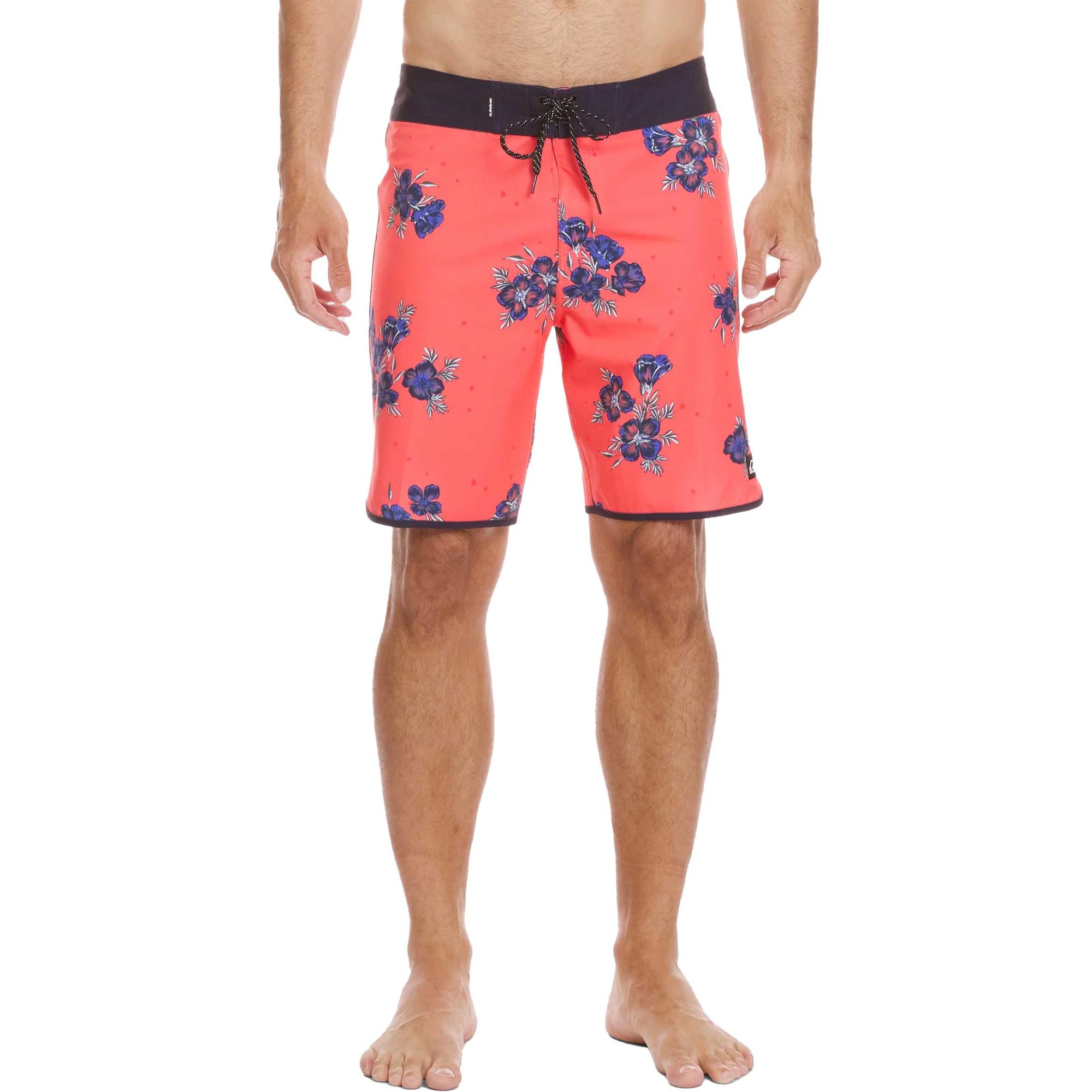 Мужские шорты для серфинга Surfsilk Scallop 19 дюймов. Quiksilver, Coral
Мужские шорты для серфинга Surfsilk Scallop 19 дюймов. Quiksilver, Coral