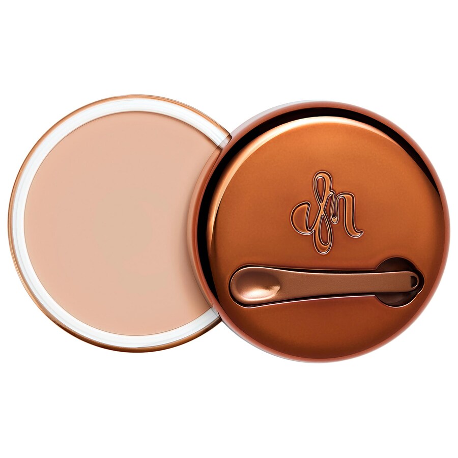Бальзам-пудра Yummy Skin Blurring Balm Powder - тонирующая основа под макияж. Danessa Myricks Beauty, 0.63 oz /18 g, 1.5
Бальзам-пудра Yummy Skin Blurring Balm Powder - тонирующая основа под макияж. Danessa Myricks Beauty, 0.63 oz /18 g, 1.5