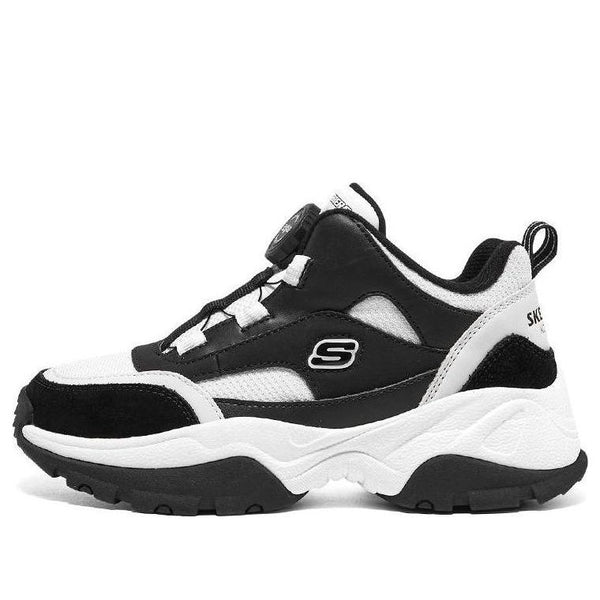 Кроссовки kozmiks 'black white' Skechers, черный
Кроссовки kozmiks 'black white' Skechers, черный