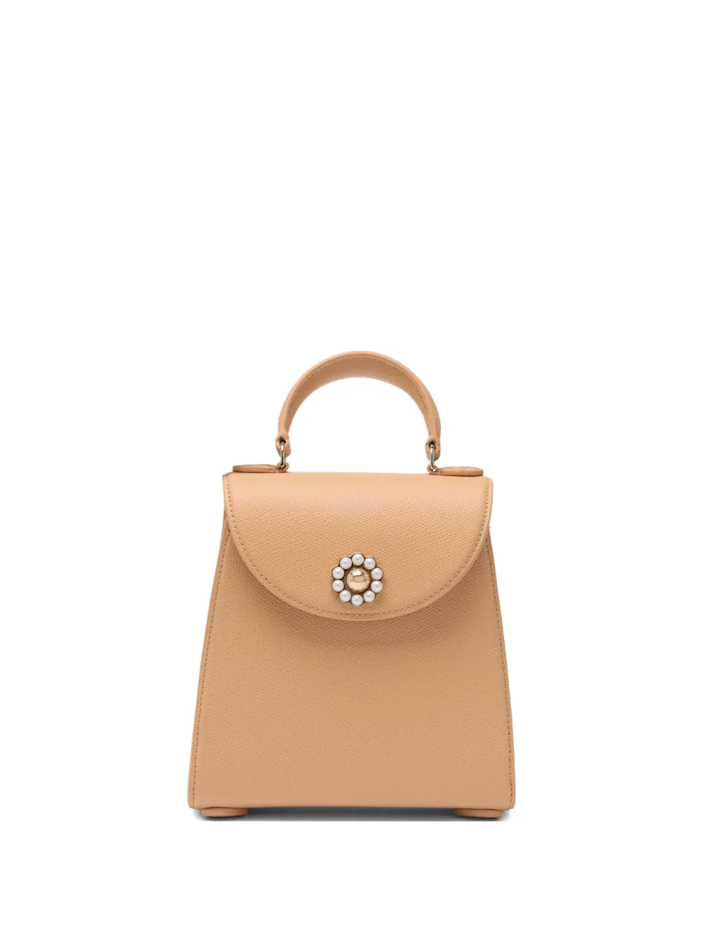 Сумка-тоут Valentine размера мини Simone Rocha, нейтральный
Сумка-тоут Valentine размера мини Simone Rocha, нейтральный