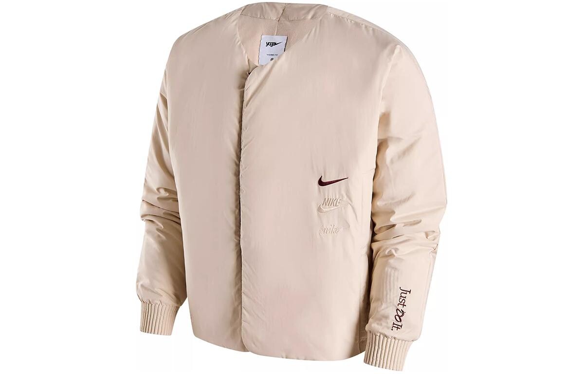 Стеганая куртка мужская хаки Nike, хаки
Стеганая куртка мужская хаки Nike, хаки