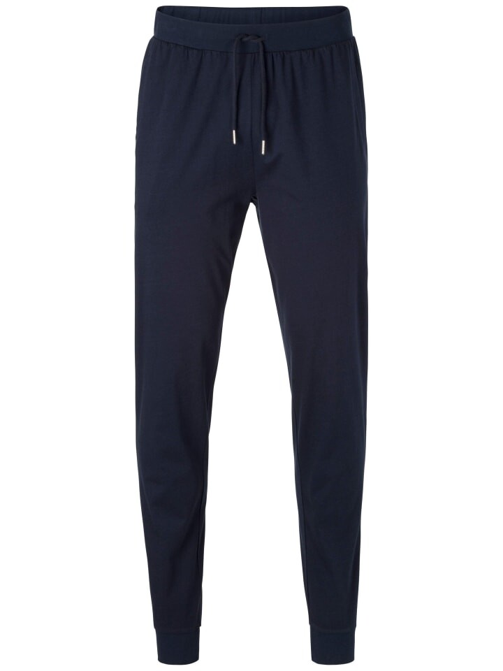 Пижамные брюки AUTHENTIC UNDERWEAR, цвет navy, schwarz
Пижамные брюки AUTHENTIC UNDERWEAR, цвет navy, schwarz