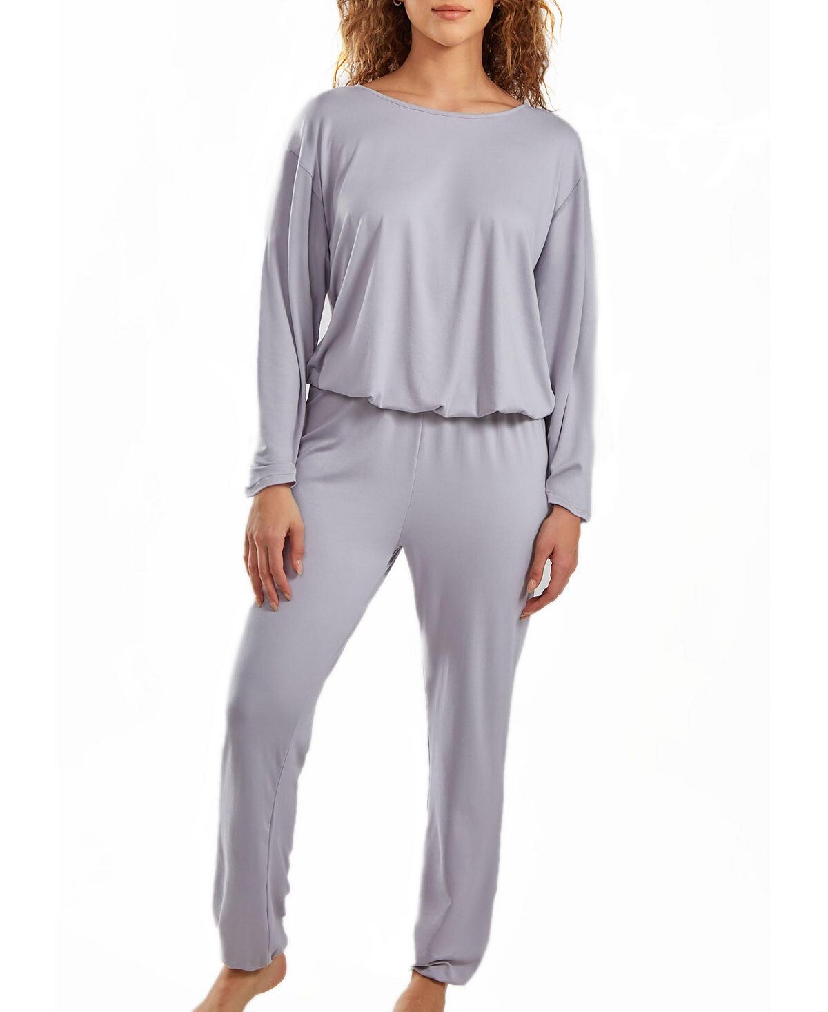 Женские пижамные штаны для сна jewel modal jogger в ультрамягком уютном стиле, 2 предмета iCollection, светло-серый
Женские пижамные штаны для сна jewel modal jogger в ультрамягком уютном стиле, 2 предмета iCollection, светло-серый