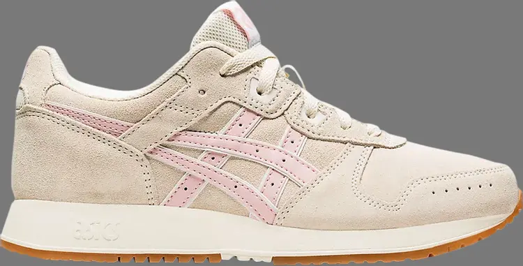 Кроссовки wmns gel lyte classic 'ginger peach' Asics, пломбир
Кроссовки wmns gel lyte classic 'ginger peach' Asics, пломбир