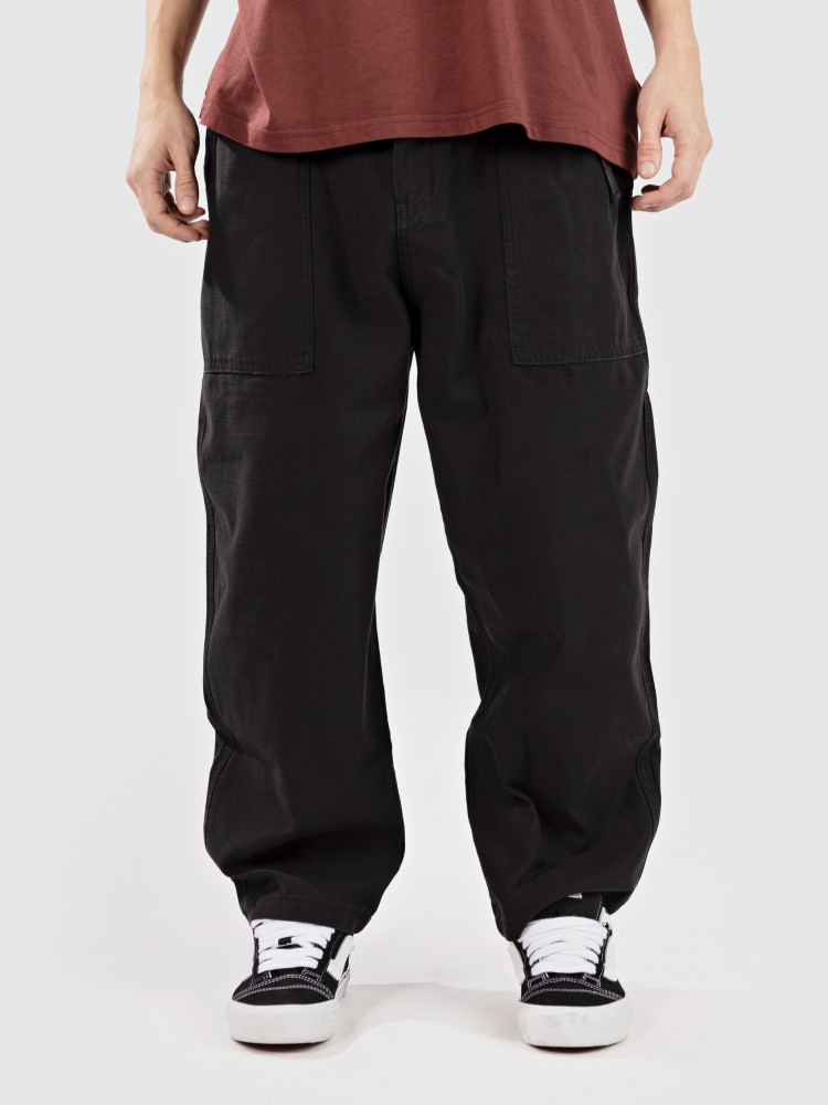 Повседневные брюки Blue Tomato Skate Hose, black
Повседневные брюки Blue Tomato Skate Hose, black