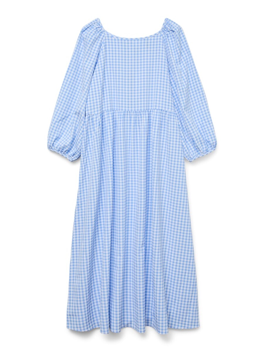 Платье VERO MODA VMVICHY, светло-синий
Платье VERO MODA VMVICHY, светло-синий