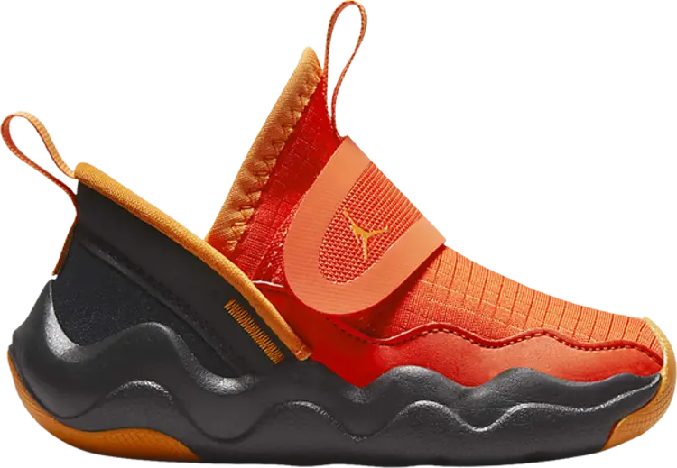 Кроссовки Jordan 23/7 TD Dunk on Mars, оранжевый
Кроссовки Jordan 23/7 TD Dunk on Mars, оранжевый