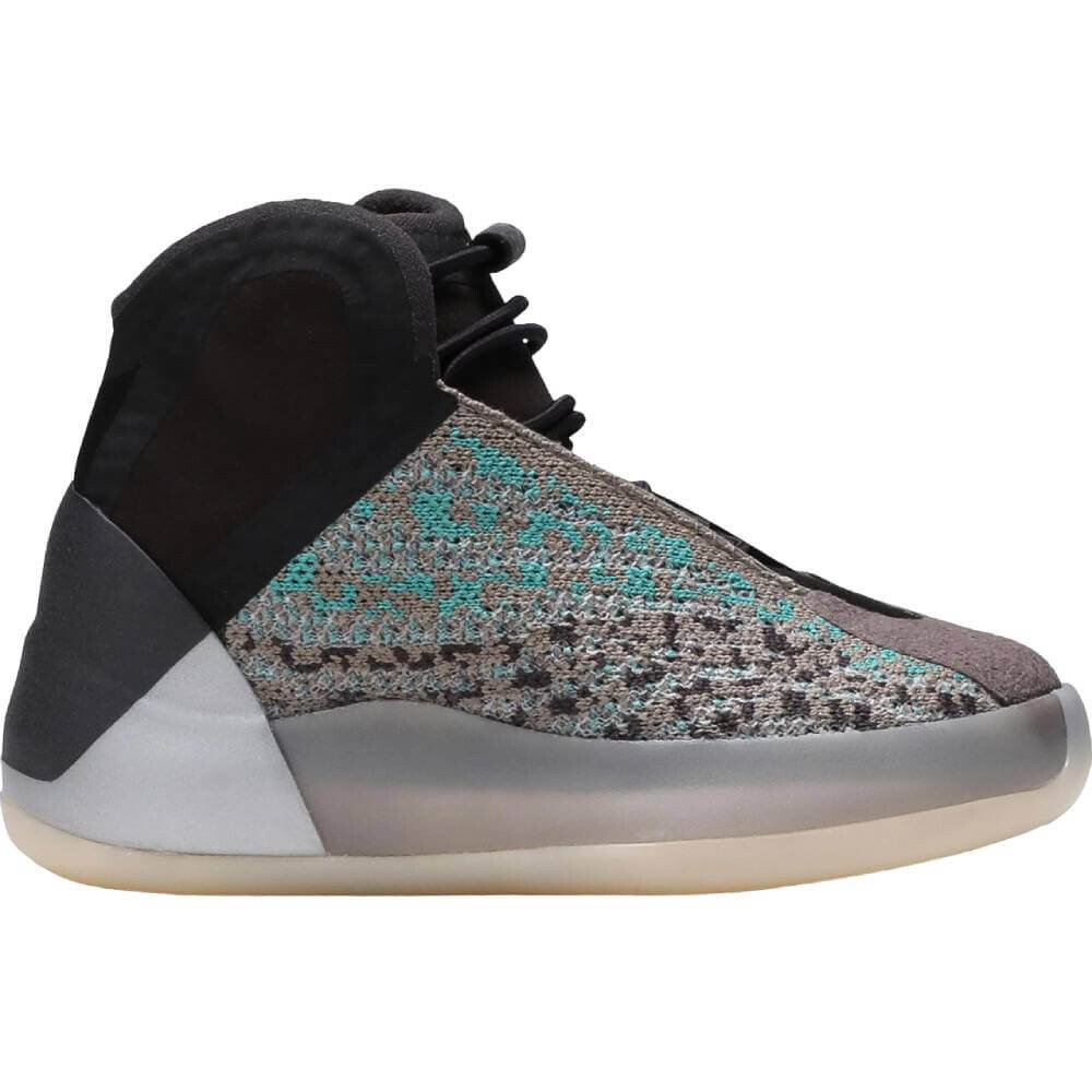 Кроссовки Adidas Yeezy Quantum Infants Teal Blue, бирюзовый
Кроссовки Adidas Yeezy Quantum Infants Teal Blue, бирюзовый