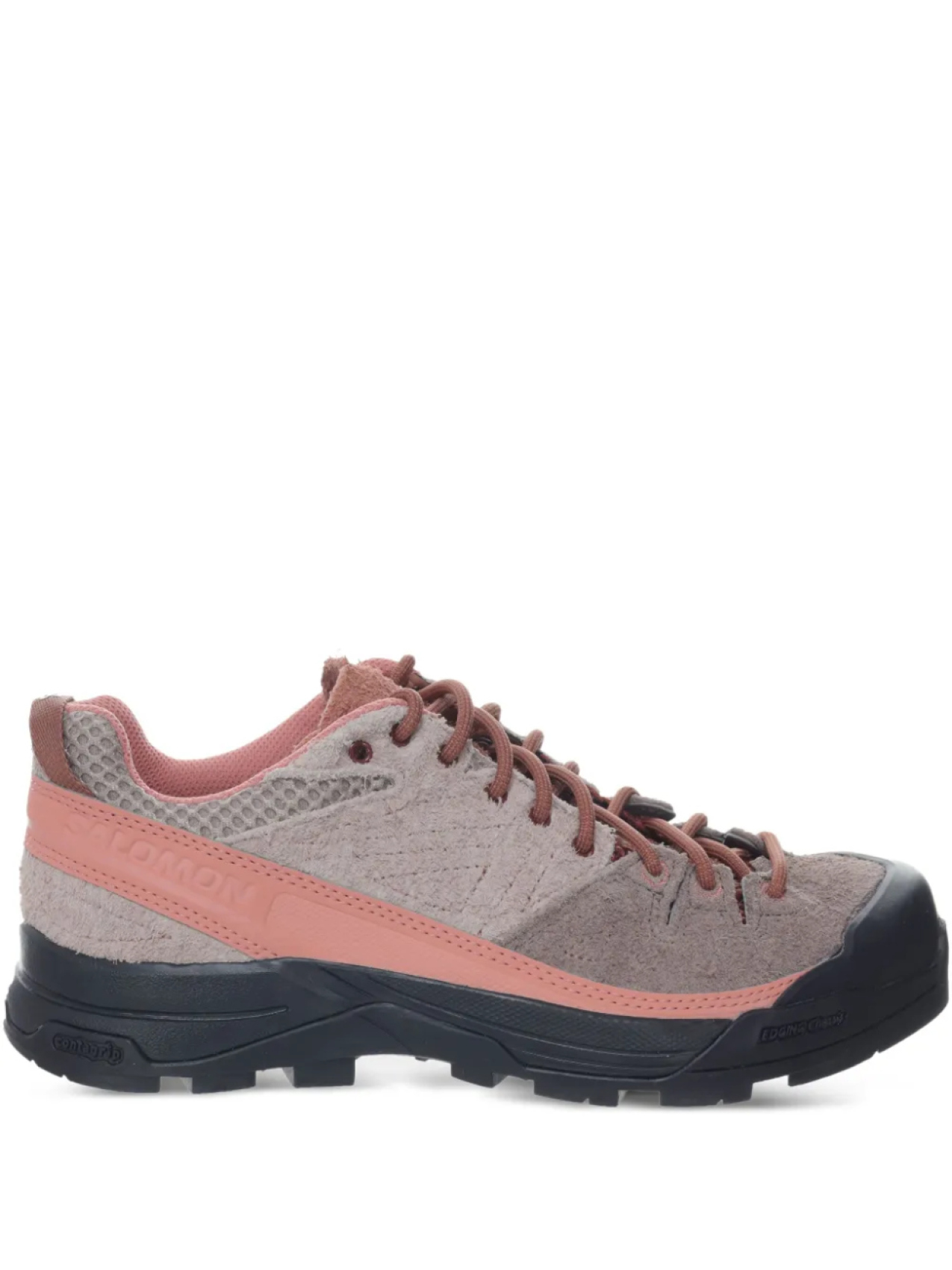 Кроссовки X-Alp Salomon, нейтральный
Кроссовки X-Alp Salomon, нейтральный